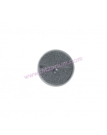 Socle rond 32mm