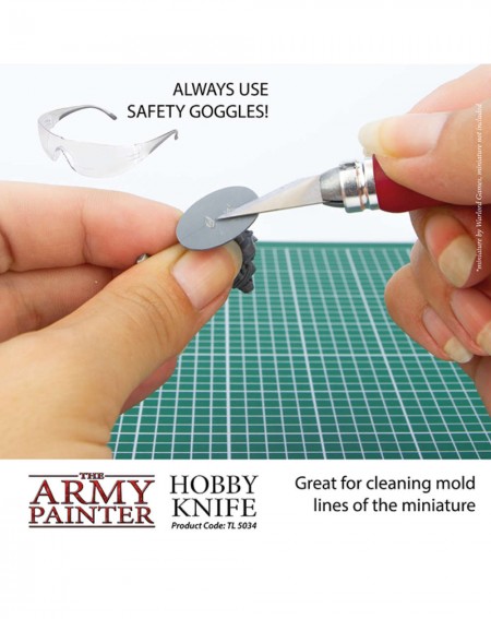 Hobby Knife - Army Painter