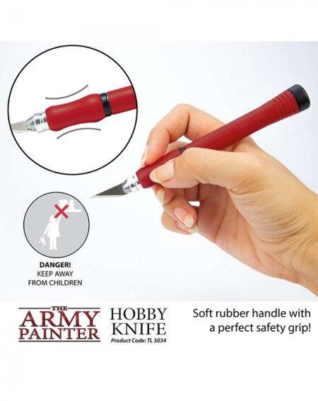 Hobby Knife - Army Painter