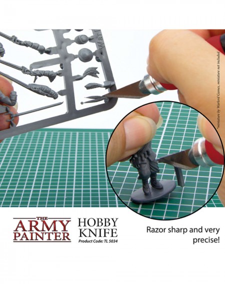 Hobby Knife - Army Painter