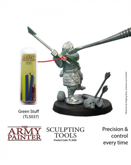 Sculpting Tools - Army Painter