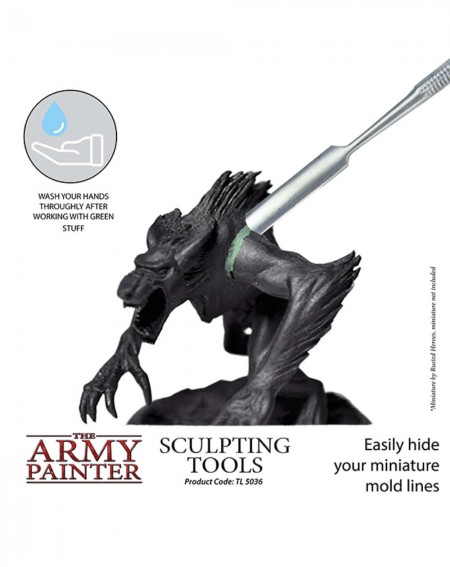 Sculpting Tools - Army Painter