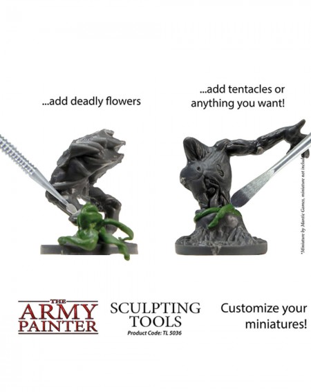 Sculpting Tools - Army Painter