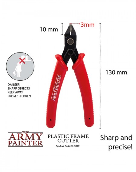 Plastic Frame Cutter- Army Painter