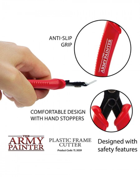 Plastic Frame Cutter- Army Painter