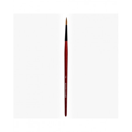 Brush Size 2 - Red Grass Games