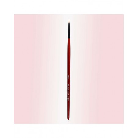 Brush Size 2/0 - Red Grass Games