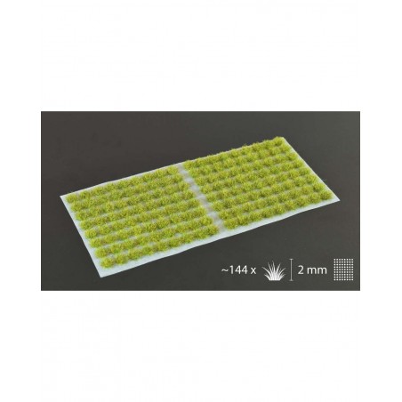 Tufts Moss 2mm - Gamers Grass