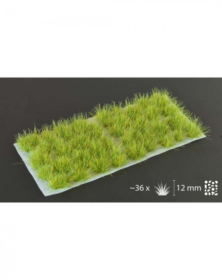 Bitzarium - Touffes Jungle XL 12mm - Gamers Grass
