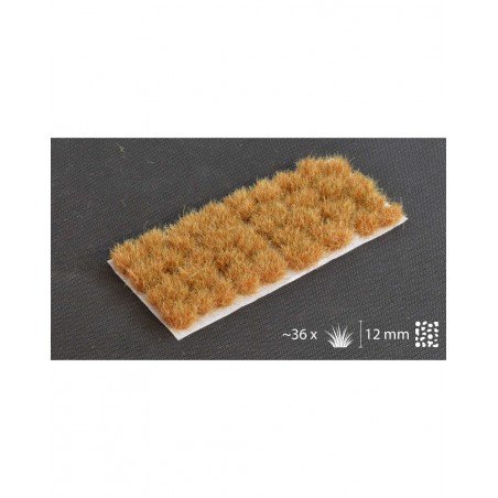 Touffes Dry Tuft XL 12mm - Gamers Grass