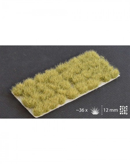 Bitzarium - Touffes Autumn XL 12mm - Gamers Grass