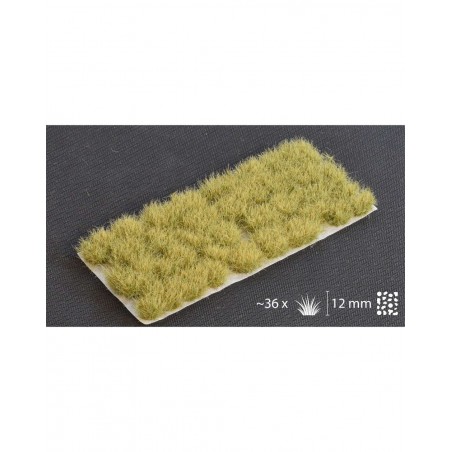 Touffes Autumn XL 12mm - Gamers Grass