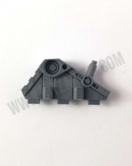 Support Lance-Missiles Taurox Taurox Prime