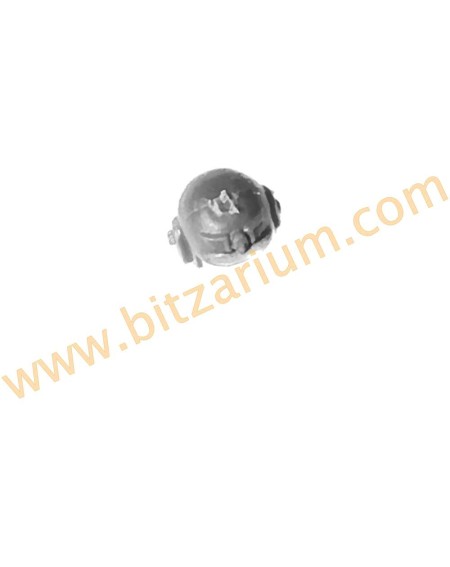 Bitzarium - Astra Militarum Cadian Shock Troops Head 25 Cadian Shock troop 2023 Bits - Warhammer 40K Bitz