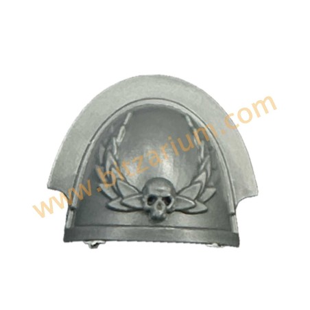 Shoulder Pad J - Space Marines Sternguard Veteran Squad 2023