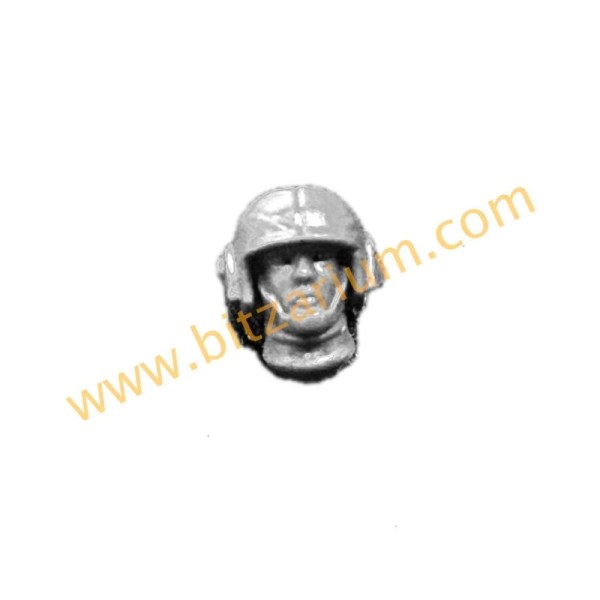 Cadian Heavy Weapons Squad Head G - Cadian Heavy Weapon Squad 2023