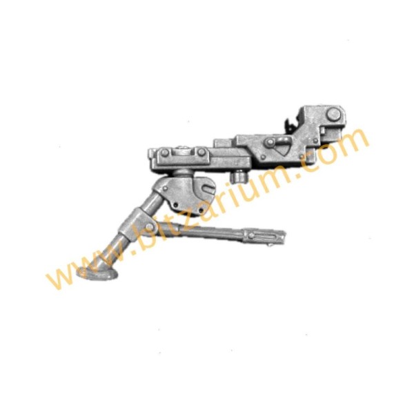 Cadian Heavy Weapons Squad Weapon Stand A - Cadian Heavy Weapon Squad 2023