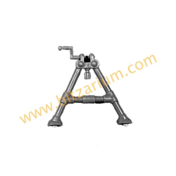 Cadian Heavy Weapons Squad Weapon Stand B - Cadian Heavy Weapon Squad 2023