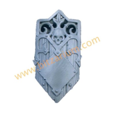 Bouclier de sergent Freeguild Steelhelms