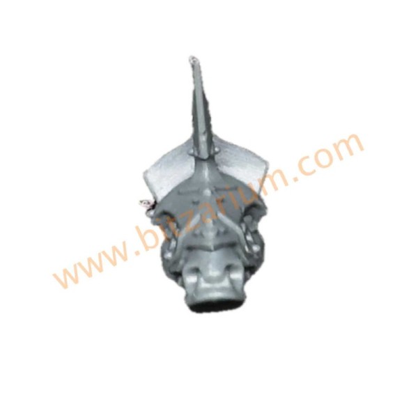 Horse Head E - Freeguild Cavaliers