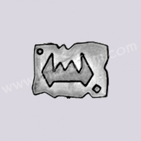Emblem 4 - ork Battlewagon