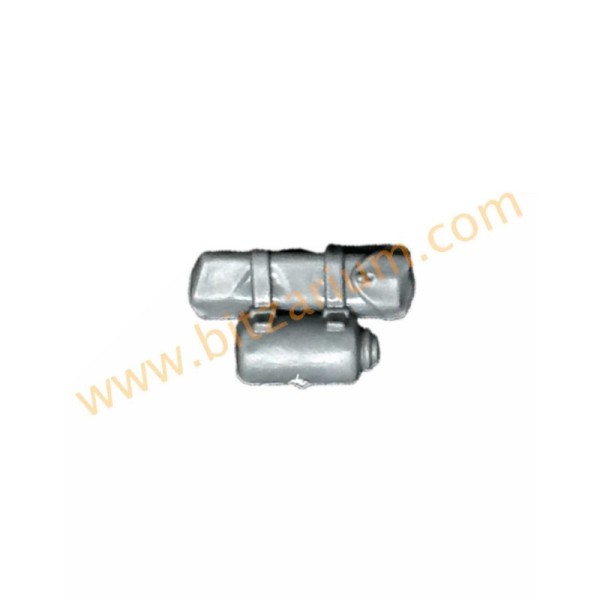 Accessoire 4 - Death Korps of Krieg