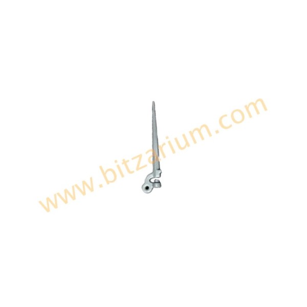 Bayonet - Death Korps of Krieg