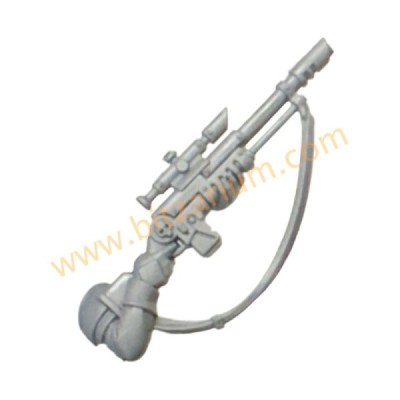 fusil lunette Death Korps Kill team