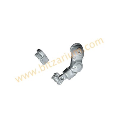 Bras mecanique Death Korps Kill team