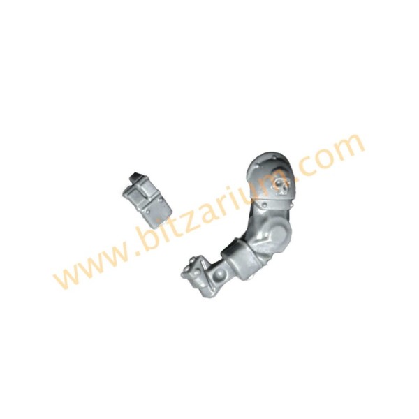 Mechanical Arm - Death Korps of Krieg