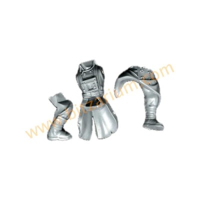 Corps 1 Death Korps Kill team