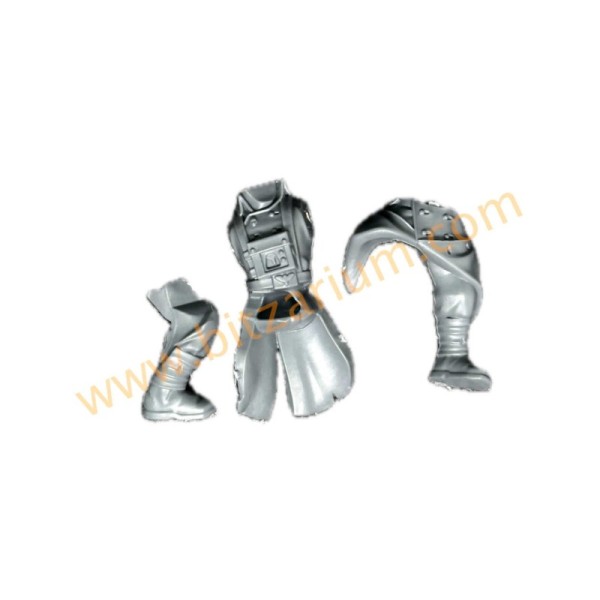 Corps 1 - Death Korps of Krieg