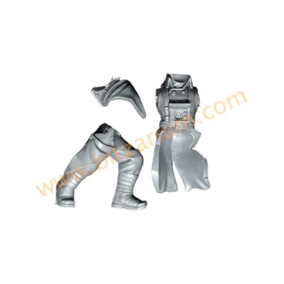 Corps 10 Death Korps Kill team