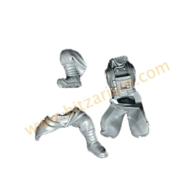 Corps 2 Death Korps Kill team