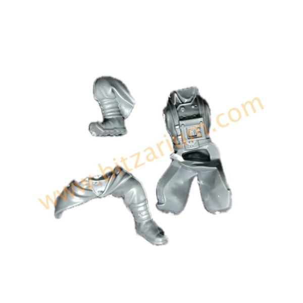 Body 2 - Death Korps of Krieg