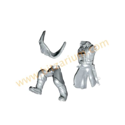 Corps 4 Death Korps Kill team