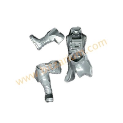 Corps 5 Death Korps Kill team