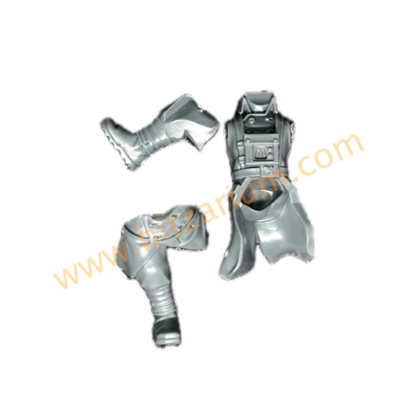 Corps 5 - Death Korps of Krieg