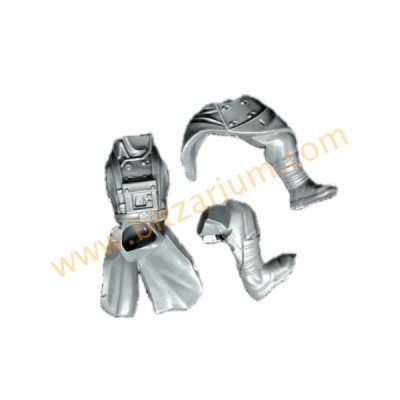 Corps 7 Death Korps Kill team