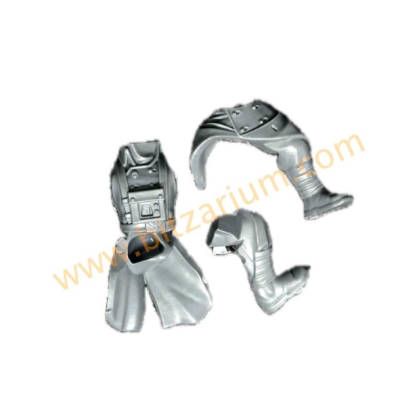 Corps 7 - Death Korps of Krieg