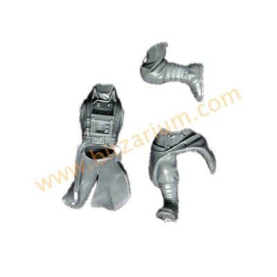 Corps 8 Death Korps Kill team