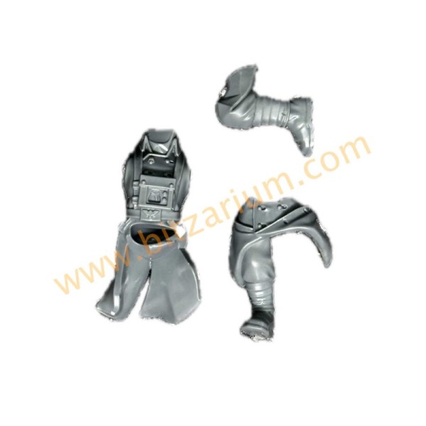 Body 8 - Death Korps of Krieg