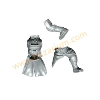 Corps 9 Death Korps Kill team