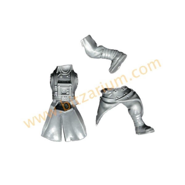 Corps 9 - Death Korps of Krieg