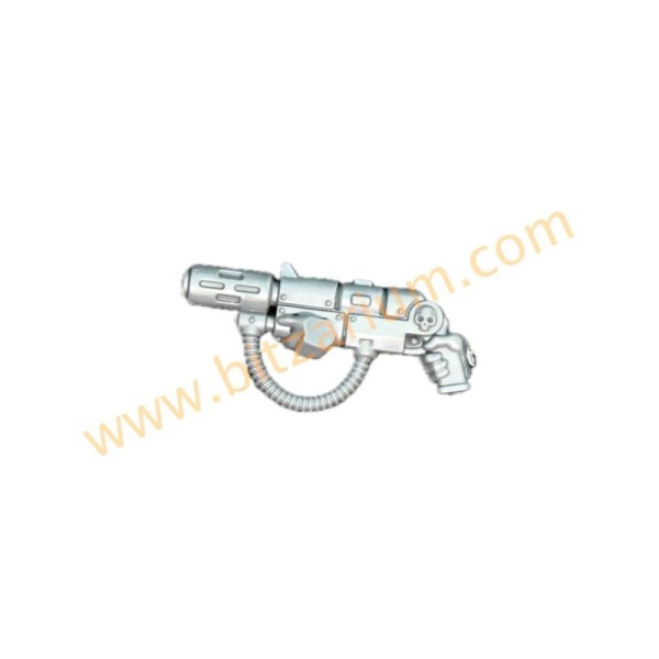 Fuseurs - Death Korps of Krieg