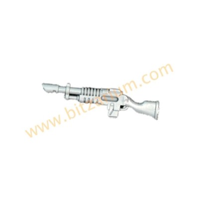 Fusil laser Seul Death Korps Kill team