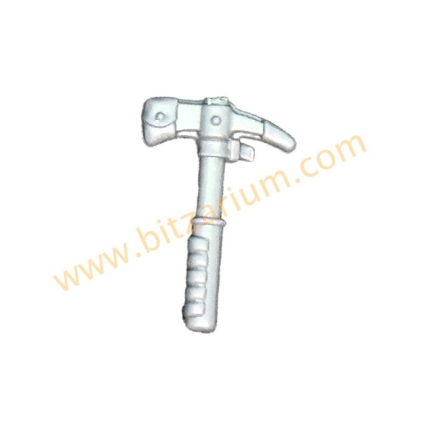 Hache - Death Korps of Krieg