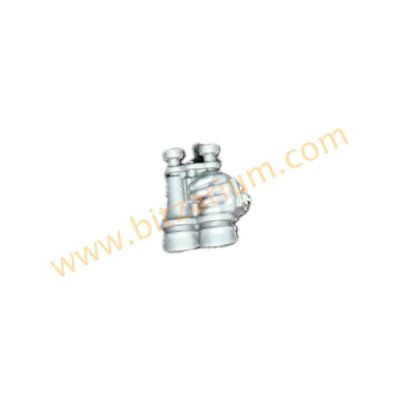 Jumelles Death Korps Kill team