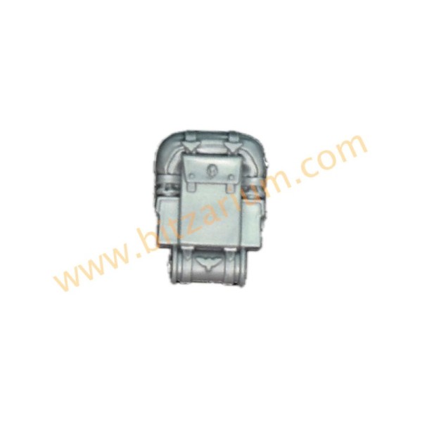 Backpack 1 - Death Korps of Krieg