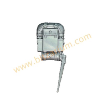 Sac a dos 4 Death Korps Kill team